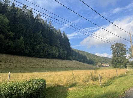 Prodej - pozemek, trvalý travní porost, 10 518 m²