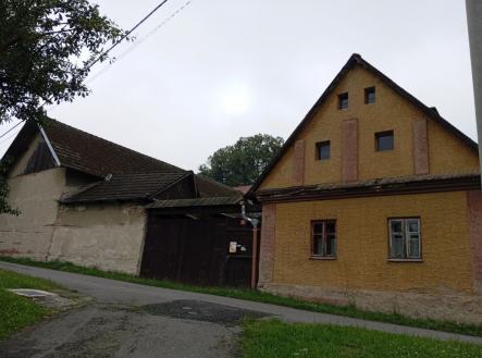 Prodej - dům/vila, 130 m²