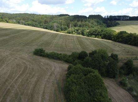 Prodej - pozemek, trvalý travní porost, 16 521 m²