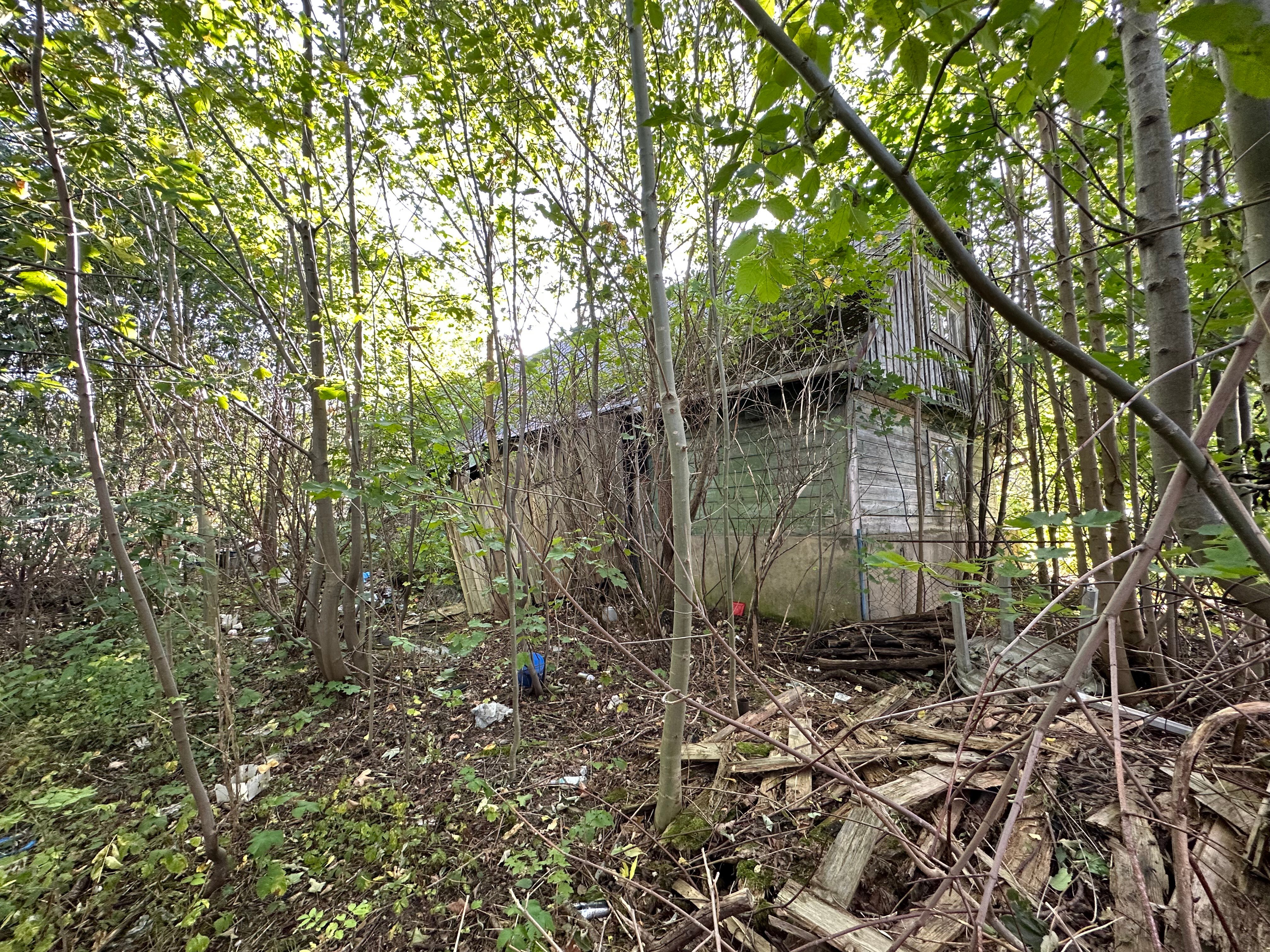 id. 3/20 rodinného domu s pozemky v k.ú. Bílý Potok pod Smrkem, okres Liberec