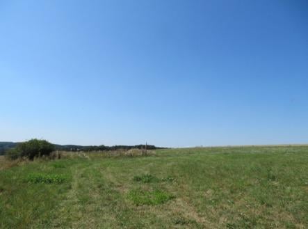 Prodej - pozemek, zemědělská půda, 5 000 m²