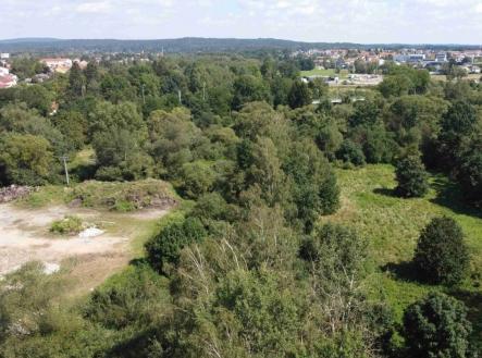 Prodej - pozemek, trvalý travní porost, 13 780 m²