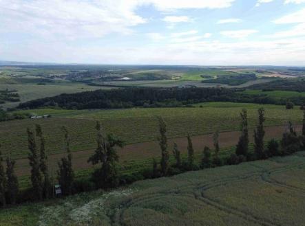 Prodej - pozemek, trvalý travní porost, 4 351 m²