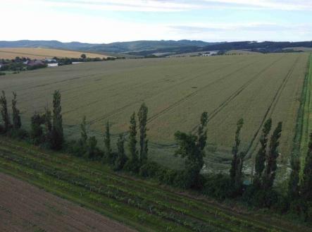 Prodej - pozemek, trvalý travní porost, 4 351 m²