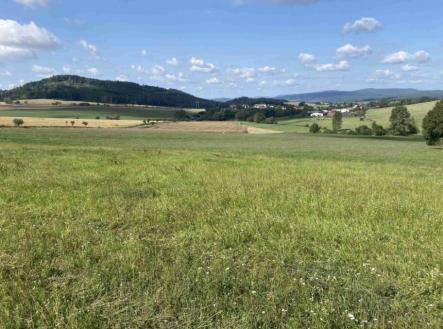 Prodej - pozemek, zemědělská půda, 26 931 m²