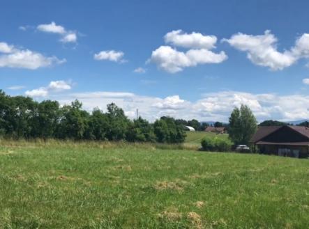 Prodej - pozemek, zemědělská půda, 1 650 m²