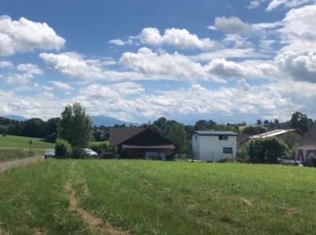 Prodej - pozemek, zemědělská půda, 1 650 m²