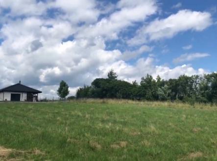 Prodej - pozemek, zemědělská půda, 1 650 m²