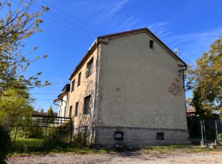 Prodej - dům/vila, 140 m²