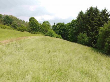 Prodej - pozemek pro bydlení, 1 701 m²