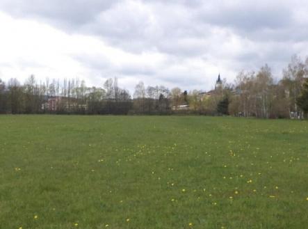 Prodej - pozemek, trvalý travní porost, 45 730 m²