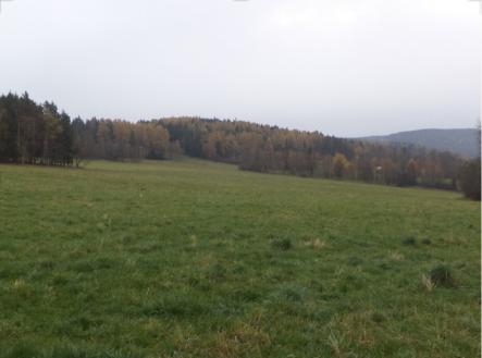 Prodej - pozemek, zemědělská půda, 10 224 m²