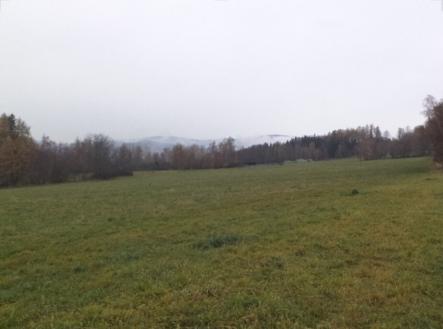Prodej - pozemek, zemědělská půda, 10 224 m²