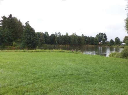 Prodej - pozemek, ostatní, 5 241 m²