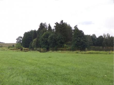 Prodej - pozemek, ostatní, 5 241 m²