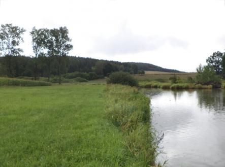 Prodej - pozemek, ostatní, 5 241 m²