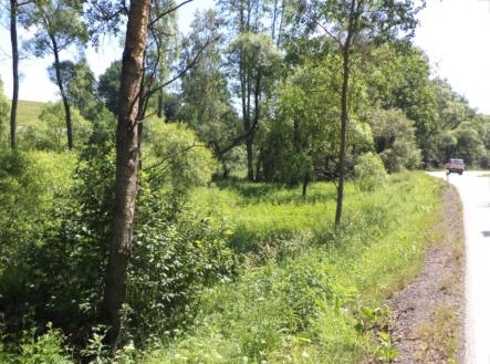 Prodej - pozemek, trvalý travní porost, 18 903 m²