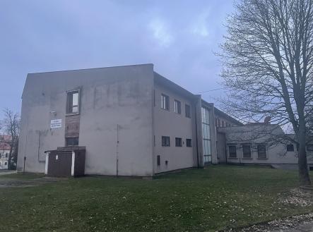 Prodej - restaurace, 1 201 m²