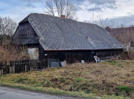 Prodej - dům/vila, 120 m²