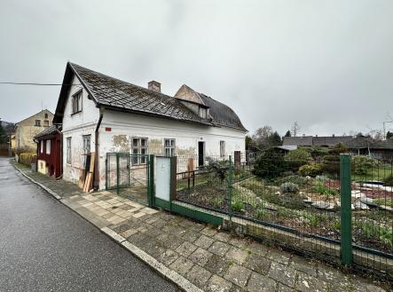 Prodej - dům/vila, 104 m²