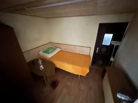 Prodej - dům/vila, 104 m²