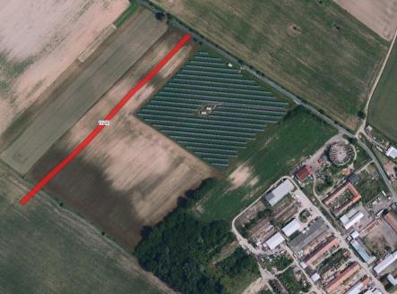 Prodej - pozemek pro bydlení, 4 258 m²