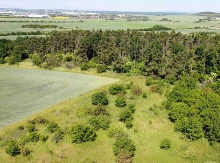 Prodej - pozemek, zemědělská půda, 8 529 m²