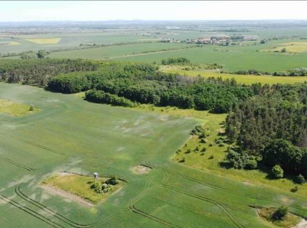 Prodej - pozemek, zemědělská půda, 8 529 m²