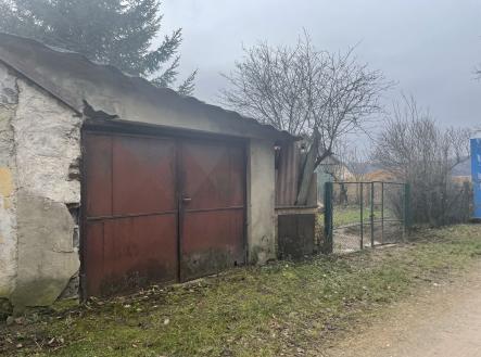 Prodej - pozemek, ostatní, 346 m²