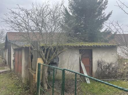 Prodej - pozemek, ostatní, 346 m²