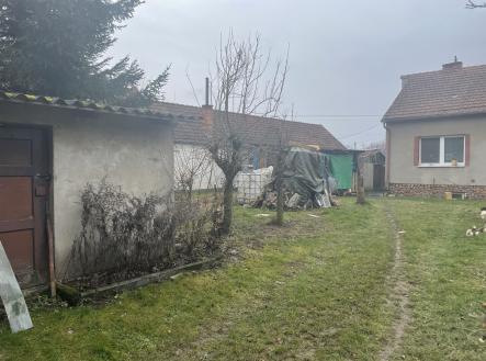 Prodej - pozemek, ostatní, 346 m²