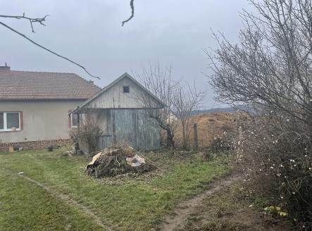 Prodej - pozemek, ostatní, 346 m²