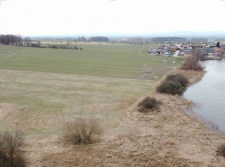 Prodej - pozemek, zemědělská půda, 7 523 m²