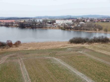Prodej - pozemek, zemědělská půda, 7 523 m²