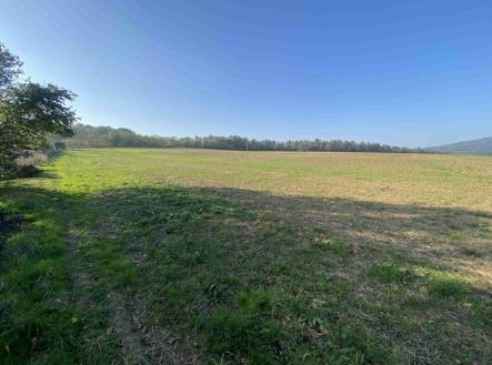 Prodej - pozemek, zemědělská půda, 5 681 m²