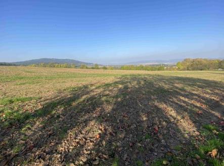 Prodej - pozemek, zemědělská půda, 5 681 m²