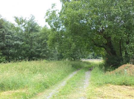 Prodej - pozemek, trvalý travní porost, 17 488 m²