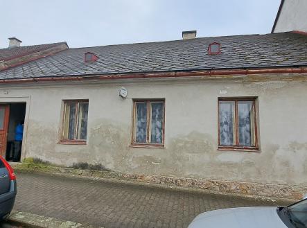 Prodej domu/vily, 155 m²