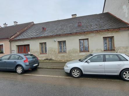 Prodej domu/vily, 155 m²