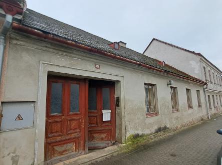 Prodej domu/vily, 155 m²