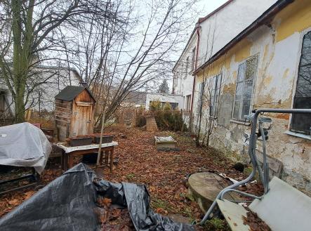 Prodej domu/vily, 155 m²