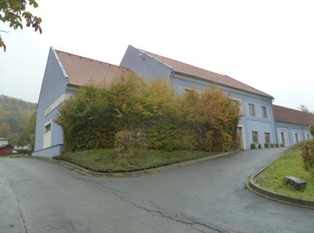 Prodej výrobní prostor, 4 940 m²