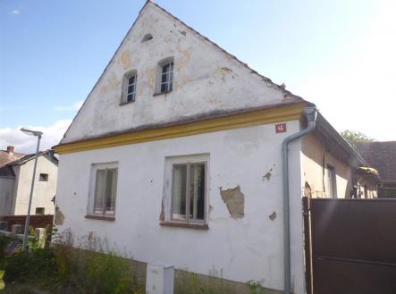 Prodej domu/vily, 362 m²