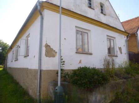 Prodej domu/vily, 362 m²