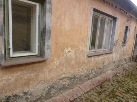 Prodej domu/vily, 362 m²