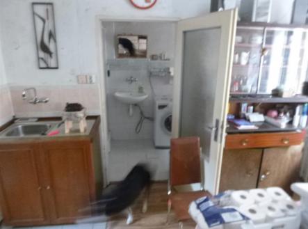 Prodej domu/vily, 362 m²