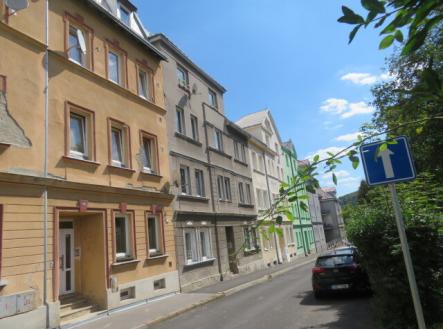 Prodej bytu, 1+1, 37 m²