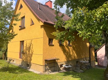 Prodej domu/vily, 143 m²