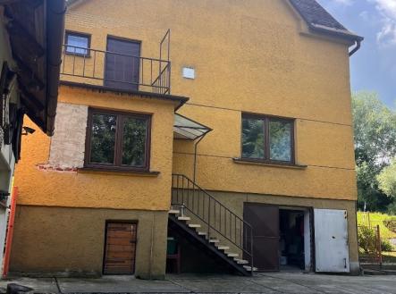 Prodej domu/vily, 143 m²