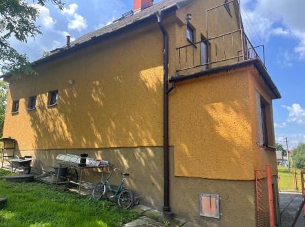 Prodej domu/vily, 143 m²